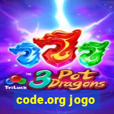 code.org jogo